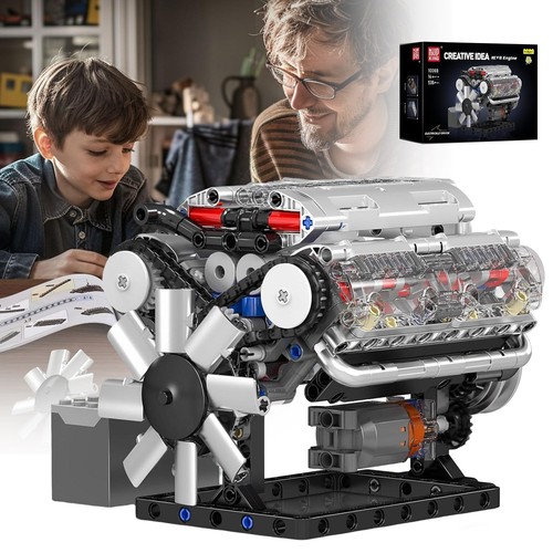 Motor klemmbausteine - motor,