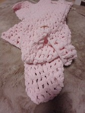 Babydecke Kuscheldecke