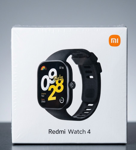 Xiaomi redmi watch - xiaomi,