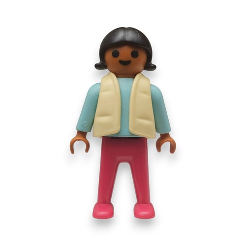 Playmobil figur mädchen kind - playmobil,