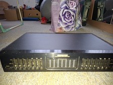 7 Band Equalizer  - Hifi