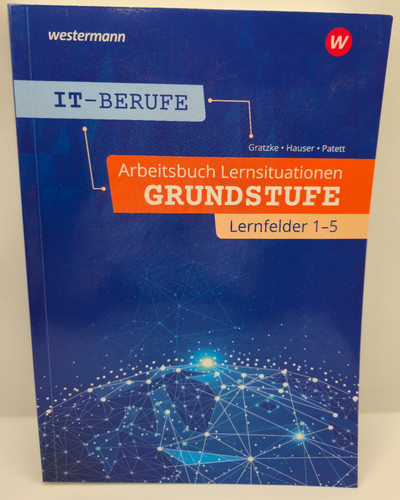 Westermann it berufe - 📖,