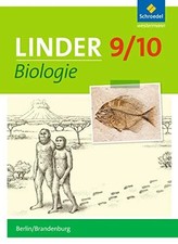 LINDER Biologie SI - Ausgabe