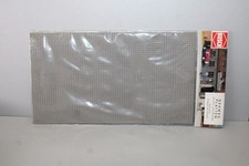 Busch 7401 Gehwegplatten Spur H0 OVP