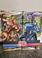 Masters of the Universe MOTU