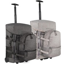 Rucksack trolley mit - rucksack-trolley, l