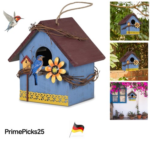 Vogelhaus holz für - holz,