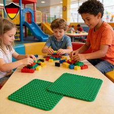 2Stk Kompatibel mit LEGO DUPLO