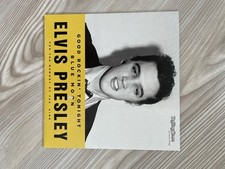 Elvis Presley – Good Rockin'