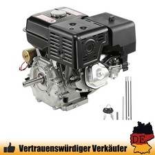 Benzinmotor Kartmotor 4-Takt