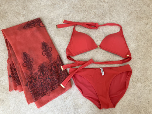 Bikini calvin klein - bikini,