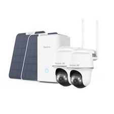 Reolink 4K PT Argus PT Ultra