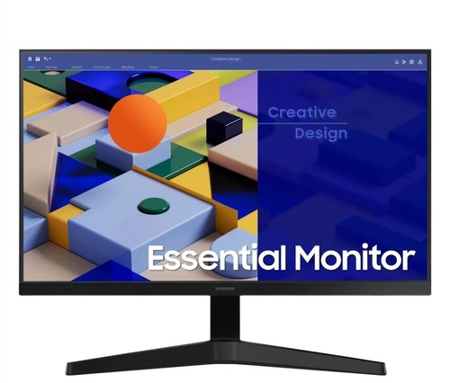 Samsung ls24c314eau - samsung,