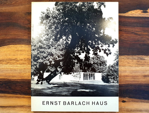 Ernst barlach haus reemtsma - barlach, haus,