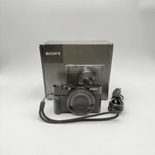 Sony Cyber-shot DSC-RX100 20,2