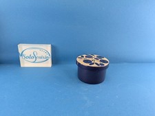 Melitta Stockholm Zuckerdose