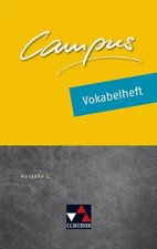 Campus C Neu Vokabelheft