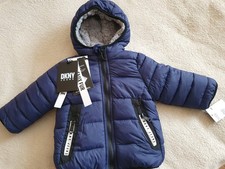 Tolle DKNY Jeans-gefütterte