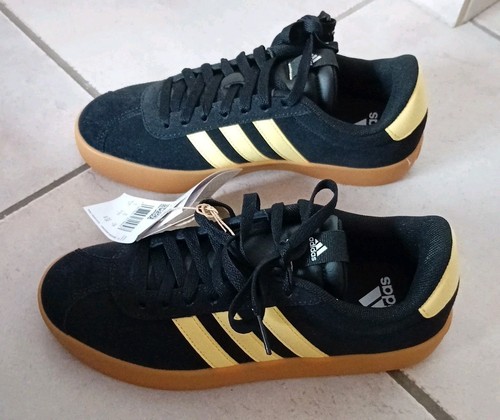 Adidas schuhe vl court - adidas,