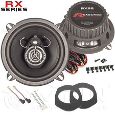 RENEGADE LAUTSPRECHER für