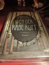 Wen der Rabe Ruft von Maggie