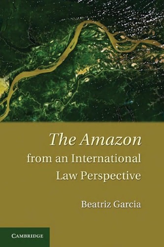 The amazon from - the,