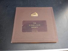 Schellack Platten Sammlung