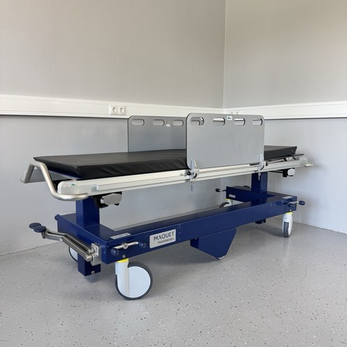 Maquet transportliege mod - maquet,