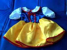 Schneewittchen Kleid Baby