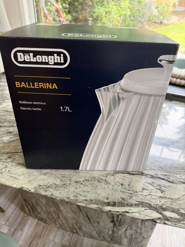 Longhi kbd3001 w - de'longhi, kbd3001.w