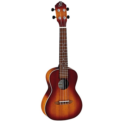 Ukulele ortega rudawn hawaii - ortega,