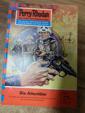 Perry Rhodan, nr. 57