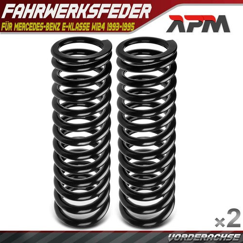 Federn fahrwerksfeder - federn,