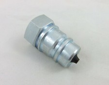 Hydraulikkupplung Stecker
