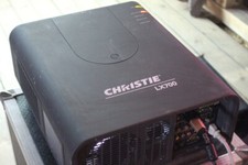Christie lx700 beamer - *christie, lx700*beamer