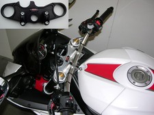 Superbike Lenker Umbau-Kit