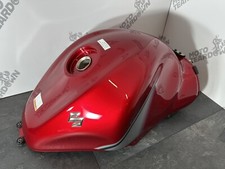 Suzuki GSXR 1300 2016 Hayabusa Kraftstofftank Benzintank 18408 km OEM *NUR UK*