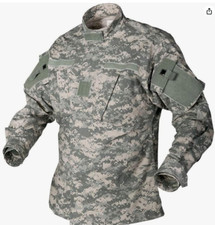 US Army Military ACU Digital