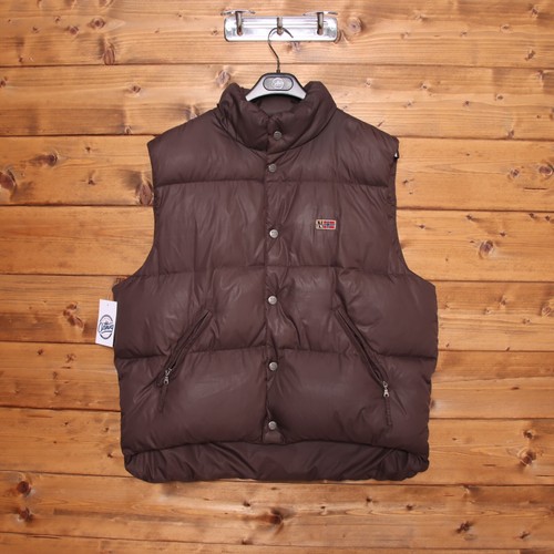 Gilet imbottito napapijri - gilet,