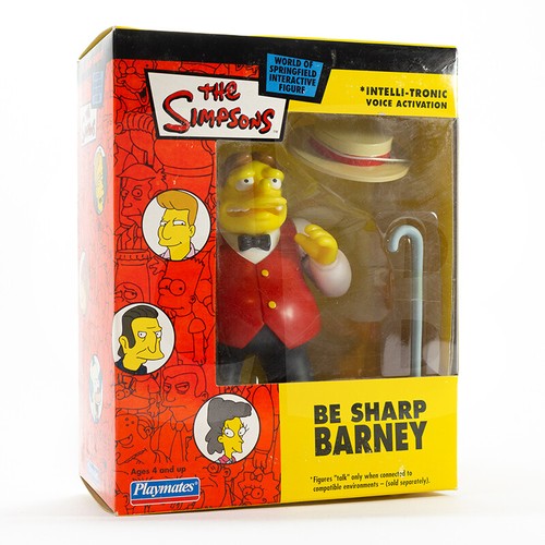World springfiel simpsons - world,