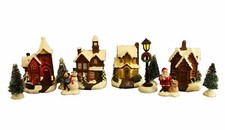 HAAC 11teilige LED beleuchtete