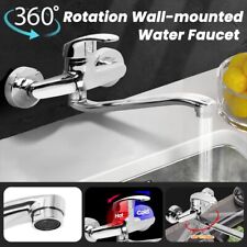 Küchenarmatur schwenkbar