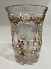 Rare Biedermeier Period Footed