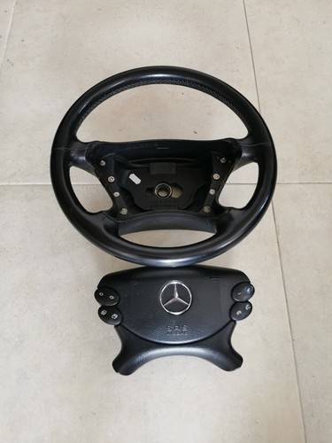 Mercedes benz clk 209 270 - clk ,