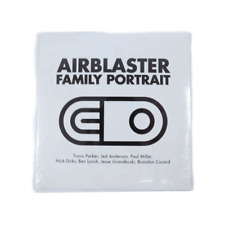 Airblaster - Familienportrait - Snowboard DVD - Alle Regionen SALE