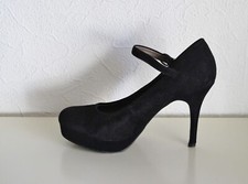 TAMARIS Stilettos Suede Mary