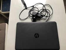 HP 250 G5 Notebook 15,6" -
