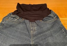 + Umstandsmode Jeans Karen T /