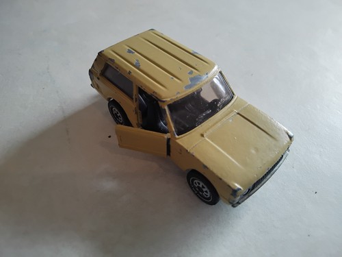Siku range rover beige - siku,
