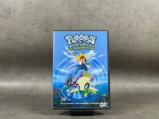 Pokémon 4 - Die zeitlose